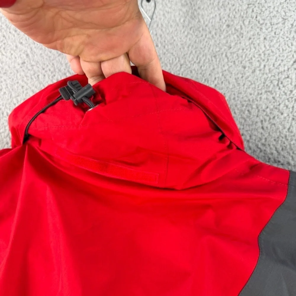 The North Face great clean